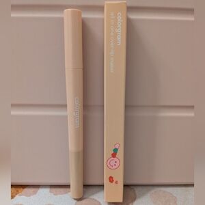 Colorgram One Over Lip Maker - 03 Peach Beige